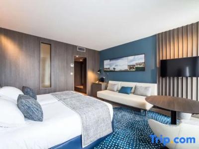 Best Western Premier Hôtel de la Paix - 58