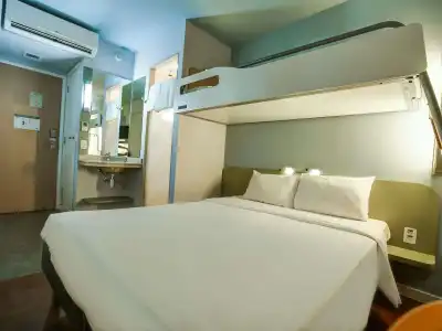 ibis budget Rj Copacabana - 3