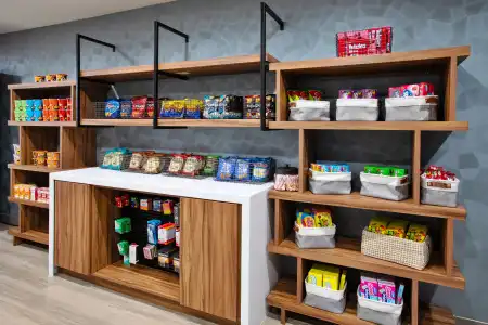 Holiday Inn Express Flagstaff by IHG - 46
