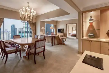 JW Marriott Jakarta - 80
