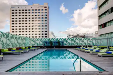 VIP Grand Lisboa & Spa - 22
