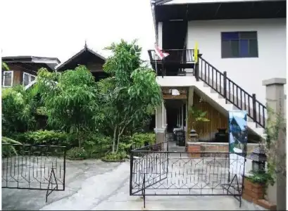 Saithong Guest House Old City - 5
