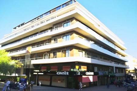 Avenida - 33