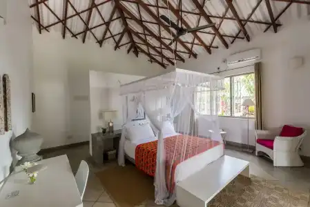 Taru Villas Mawella - 43