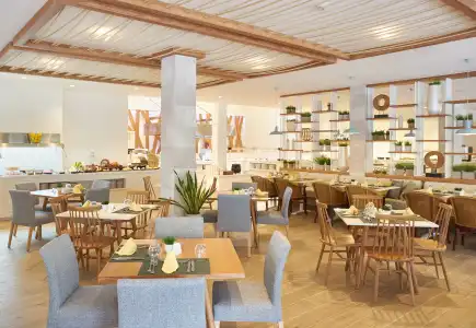 Club del Sol Resort & SPA Aparthotel - 16