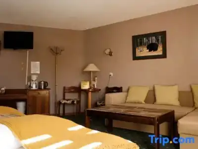 Grichting & Serviced Apartments - 56