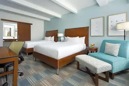 Hilton Garden Inn Key West / The Keys Collection - 82