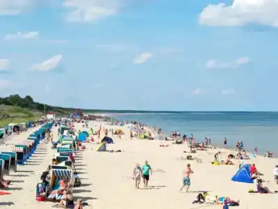 StrandLuise von Preussen - 10