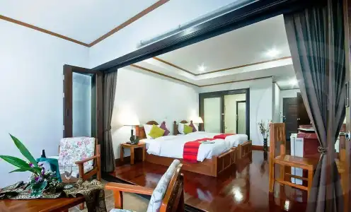 Lipa Bay Resort - 1
