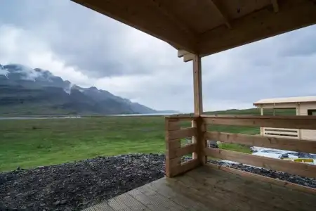 Bragdavellir Cottages - 24