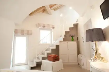San Francesco Bed & Breakfast - 1