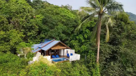 The Place Luxury Boutique Villas - 134