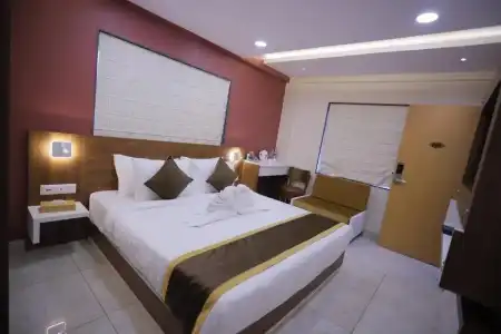 The Avenue Ballygunge - 50