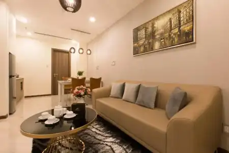 NTA - Serviced Apartments - 42