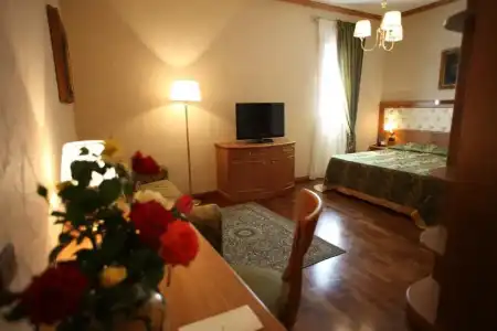 Borgo Don Chisciotte - 22