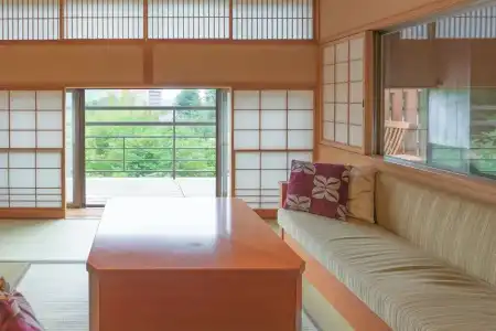 Narashino no sato Gyokusui -6 years or older- - 140