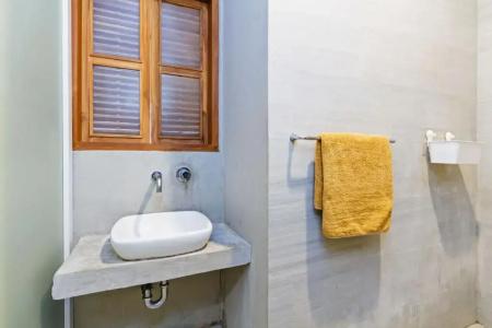 Seruni Guest House - 11