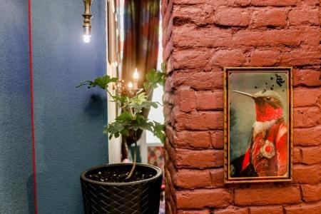 Tiflis Inn Glamour Boutique - 61