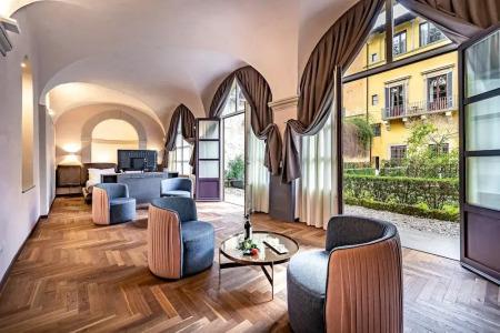 La Scaletta Al Ponte Vecchio - 251