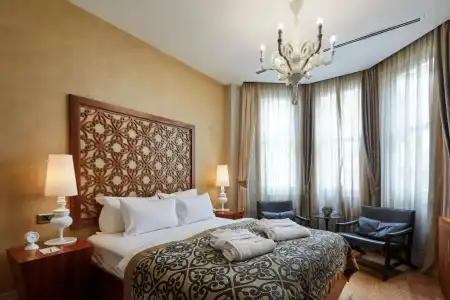 Taksim Prelude - 120