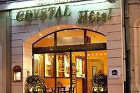 Best Western Plus Crystal, & Spa - 13