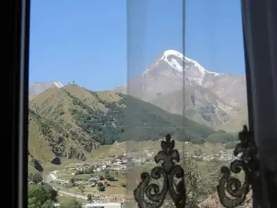 Nino Khetaguri Guest House - 23