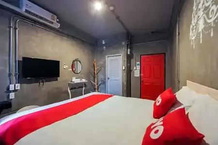 OYO 75332 VM1 Hostel - 58