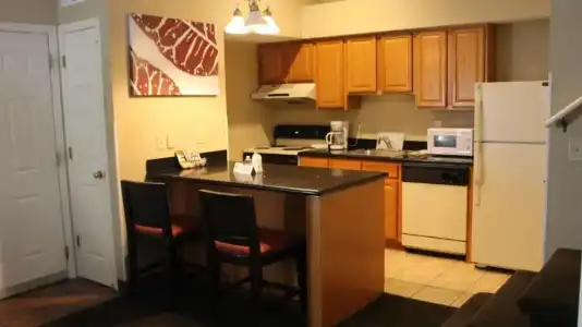 Hawthorn Extended Stay by Wyndham Wichita - 106