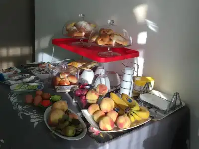 B&B Bagheria - 10