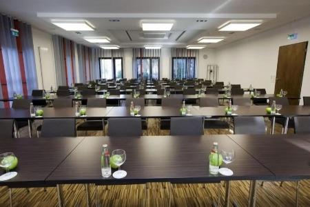 DJH City-Hostel Köln-Riehl - 16