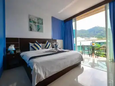 iCheck inn Ao Nang Krabi - 38