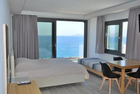 Ostria Apartments - 29