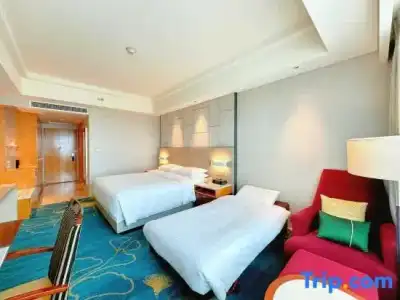 Renaissance Suzhou - 67