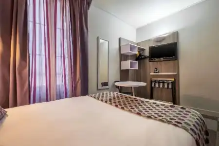 Hôtel de Charonne - 39