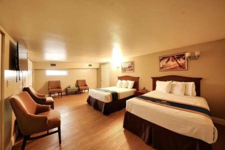 Sandals Inn - 52