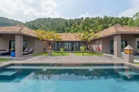 Vedana Lagoon Resort and Spa - 92