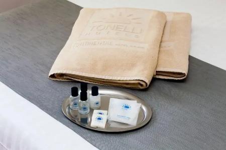 Savoy Palace - TonelliHotels - 106