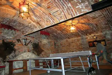 Globtroter Guest House - 16