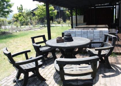 Forest Inn Born - 14