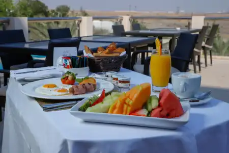 Crowne Plaza Sohar by IHG - 34
