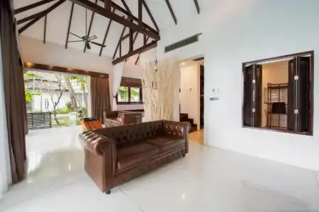 Zara Beach Resort - 86