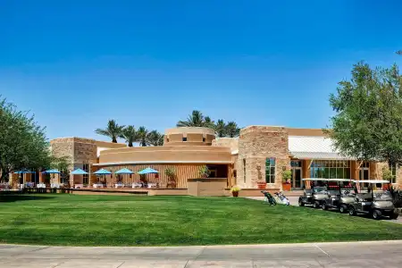 JW Marriott Phoenix Desert Ridge Resort & Spa - 39