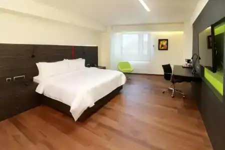Holiday Inn Express Mexico Aeropuerto by IHG - 59