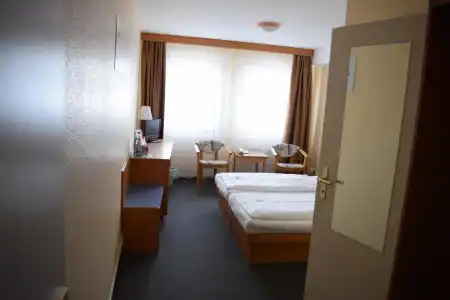astral Inn Leipzig - 19