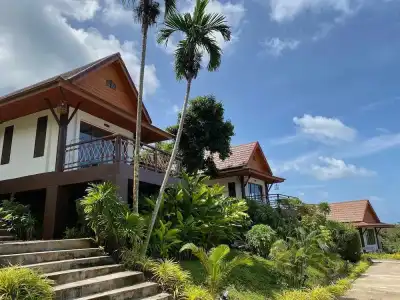 Puteri Lanta Family Villas - 92