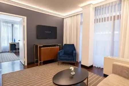 Eurostars Saint Gregory Dupont Circle Georgetown - 73