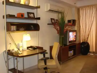 Somerset Chancellor Court Ho Chi Minh City Apart-Hotel - 80