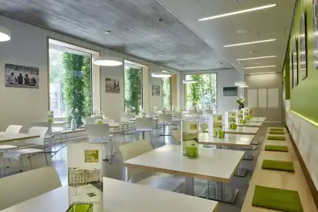 Green City Vauban - 16