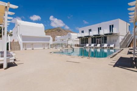 Iliada-Odysseas Resort - 15
