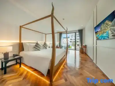 Patong Beach by See2Sea - 165